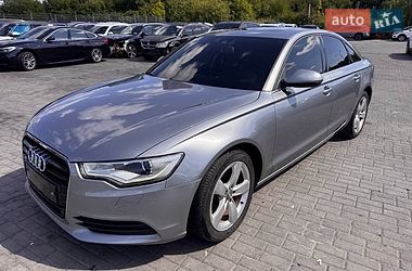 audi a6 2013 в Львов от профессионального продавца [object Object]