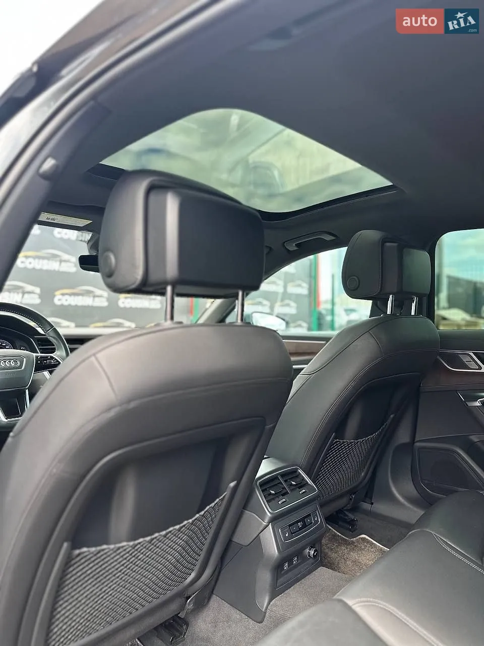 2018 Audi A6 - мініатюра 11