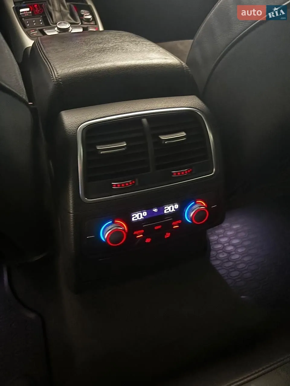 2015 Audi A6 - мініатюра 11