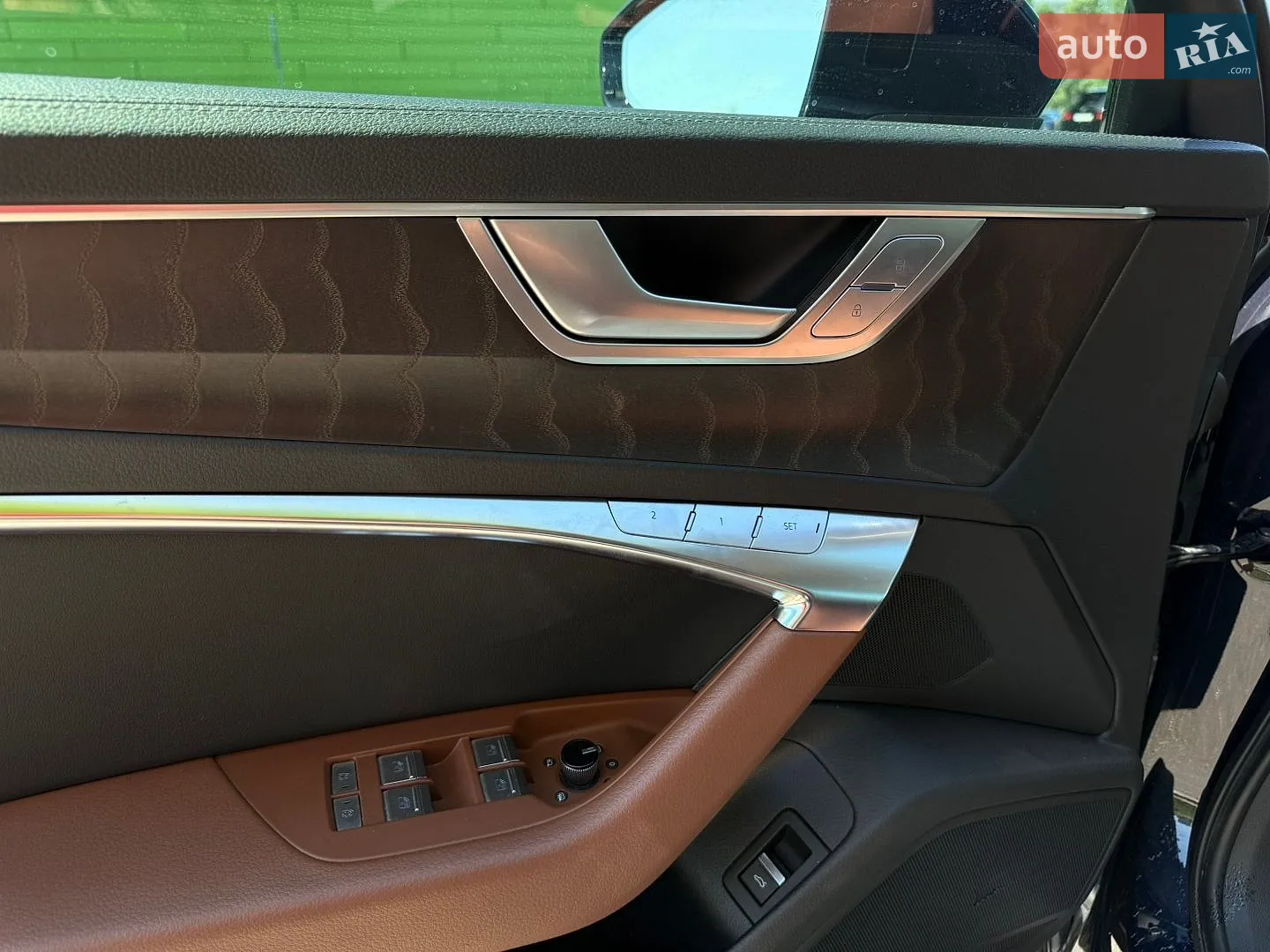 2019 Audi A6 - мініатюра 8