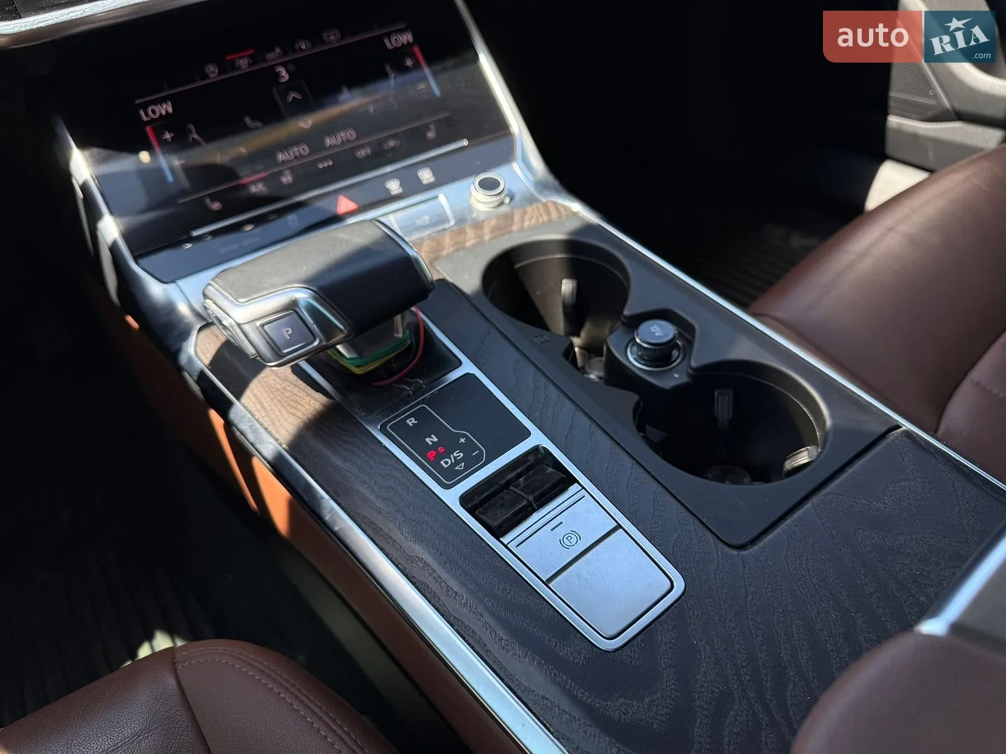 2019 Audi A6 - мініатюра 14