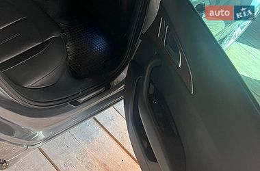 Седан Audi A6 2012 в Сколе