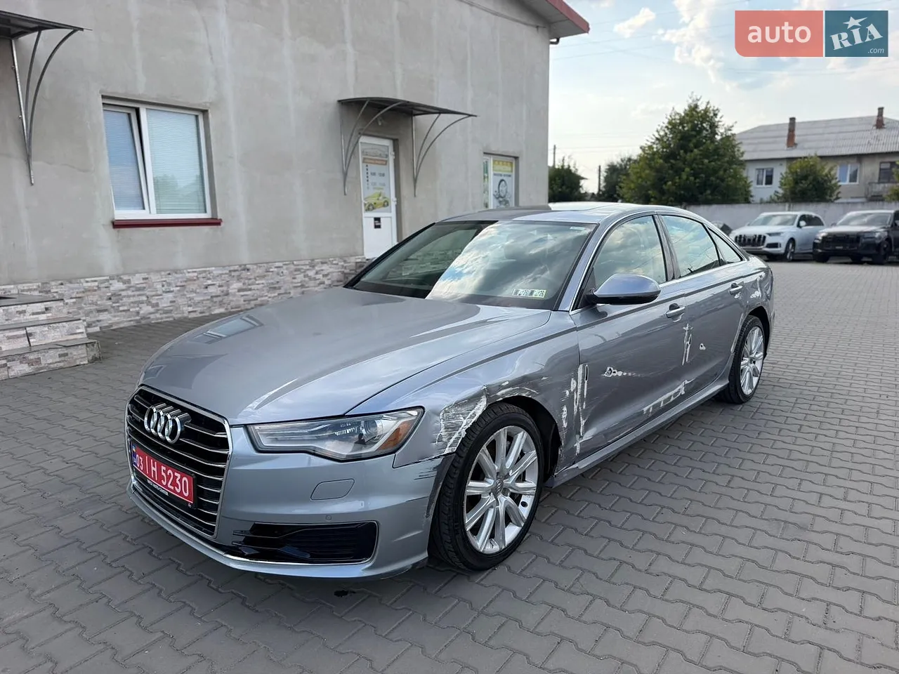 2014 Audi A4 - мініатюра 44