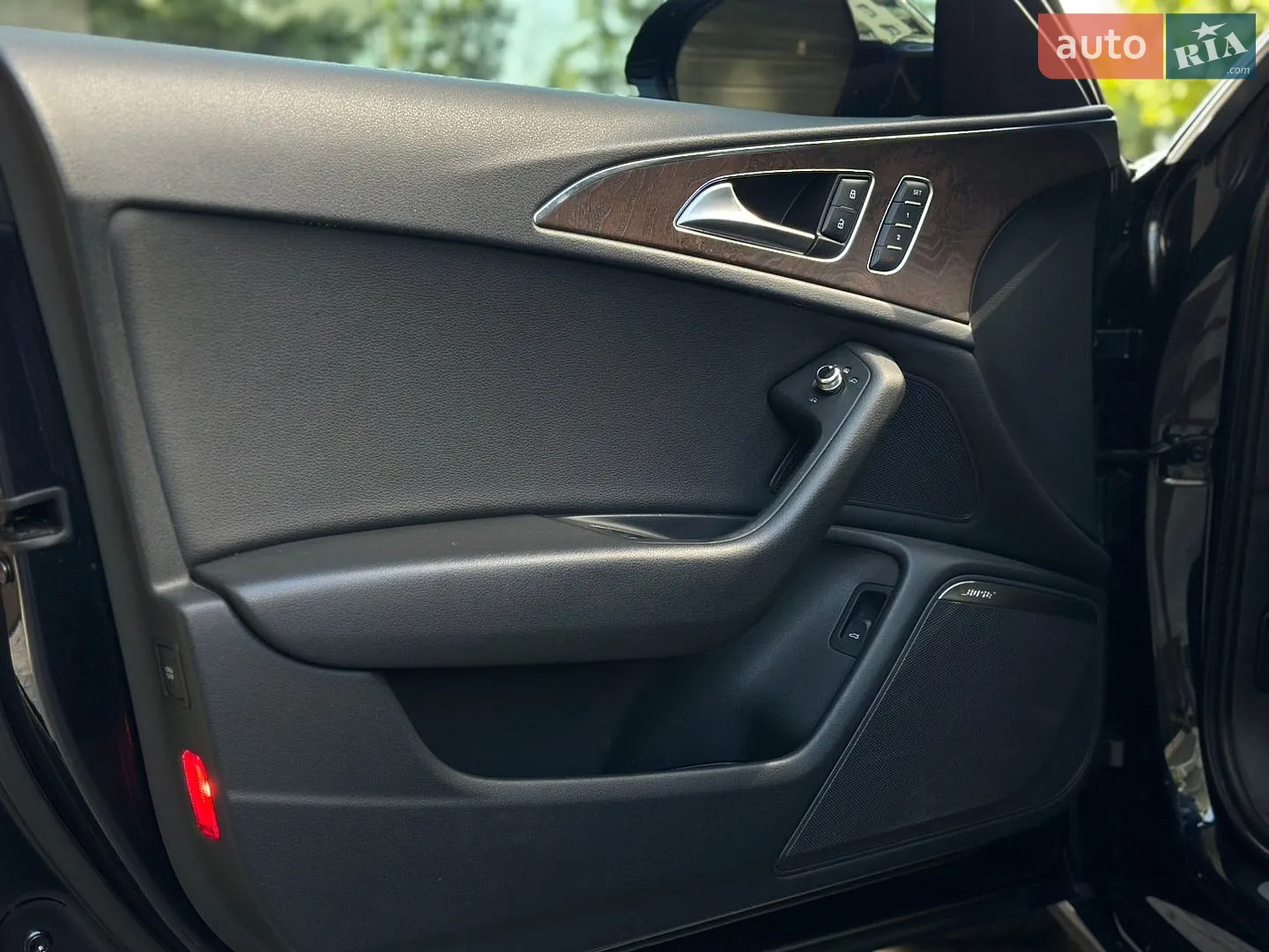 2012 Audi A6 - мініатюра 25