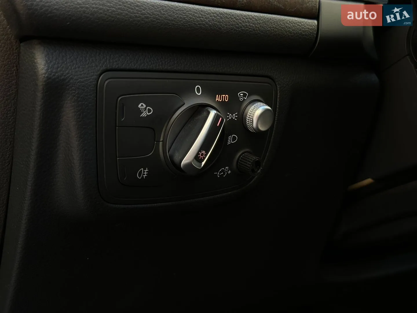 2012 Audi A6 - мініатюра 27