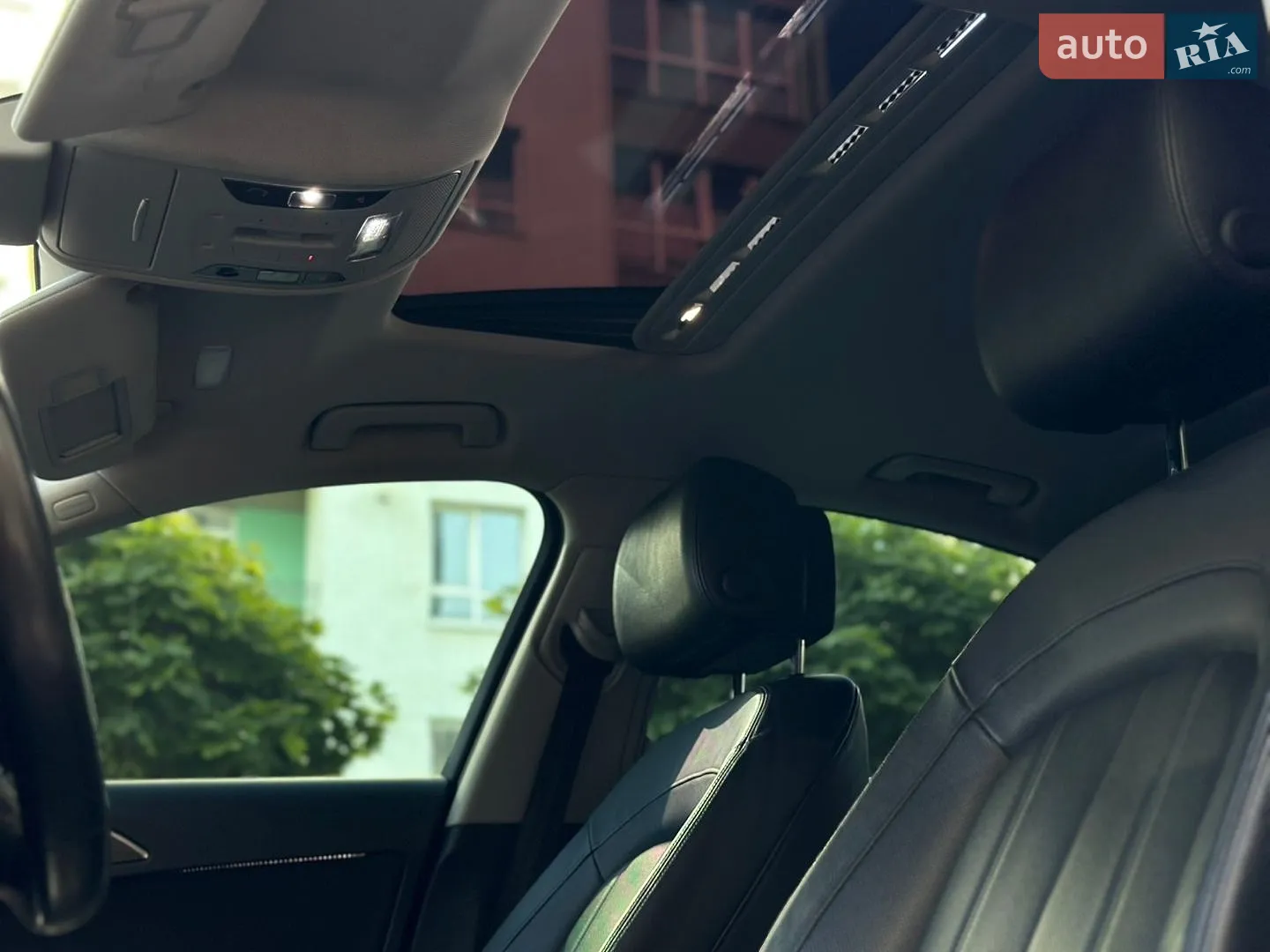 2012 Audi A6 - мініатюра 30