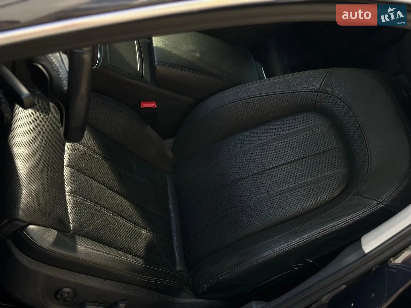 2012 Audi A6 - мініатюра 31