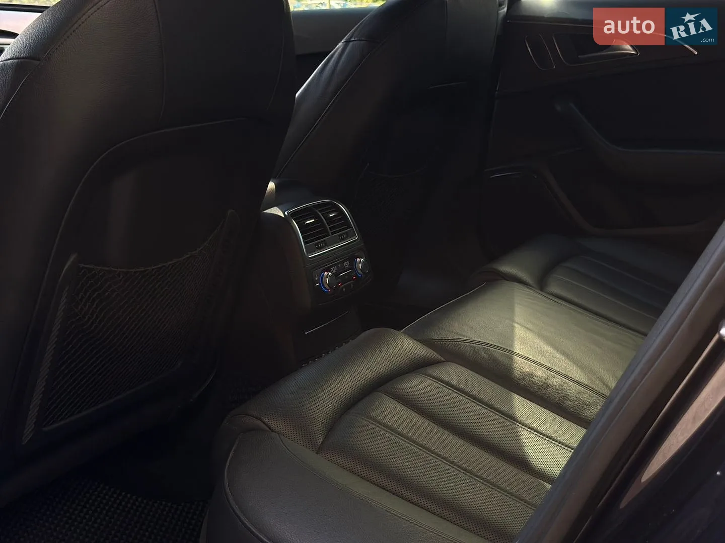 2012 Audi A6 - мініатюра 34