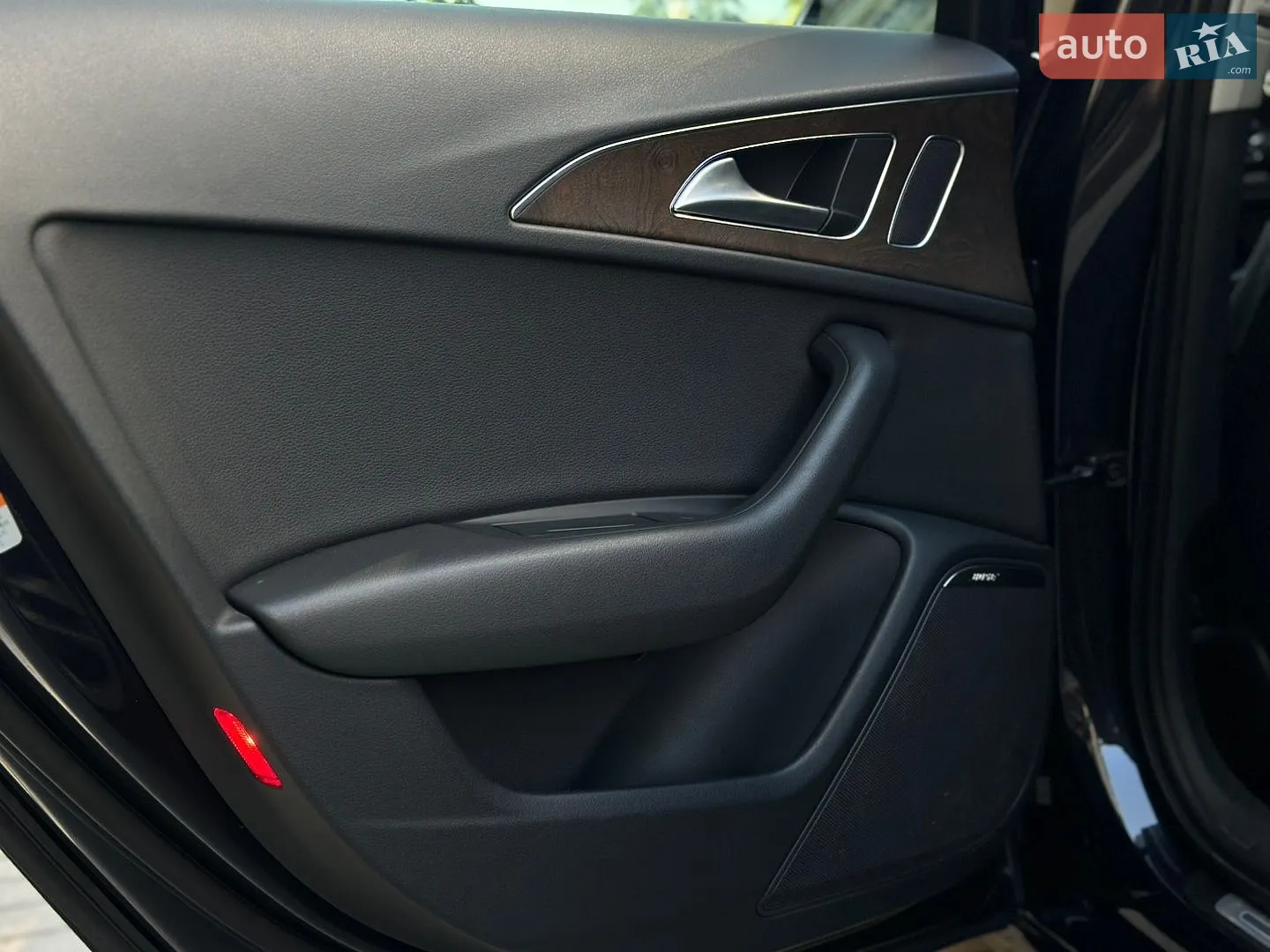 2012 Audi A6 - мініатюра 33