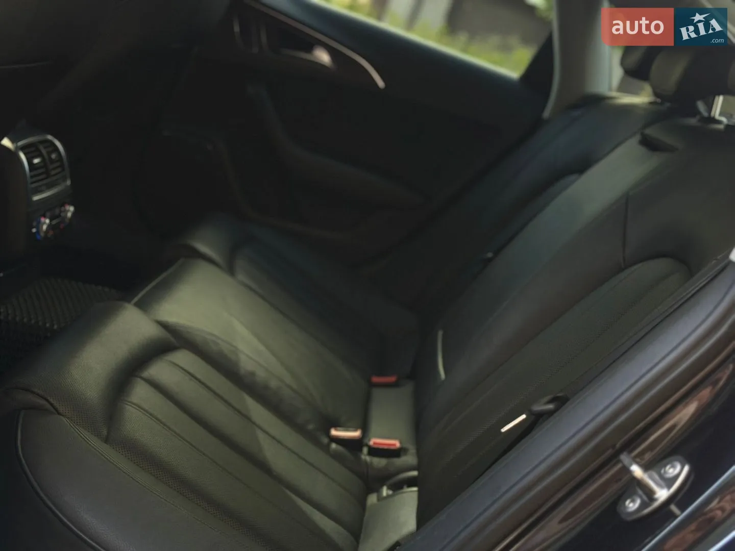 2012 Audi A6 - мініатюра 36