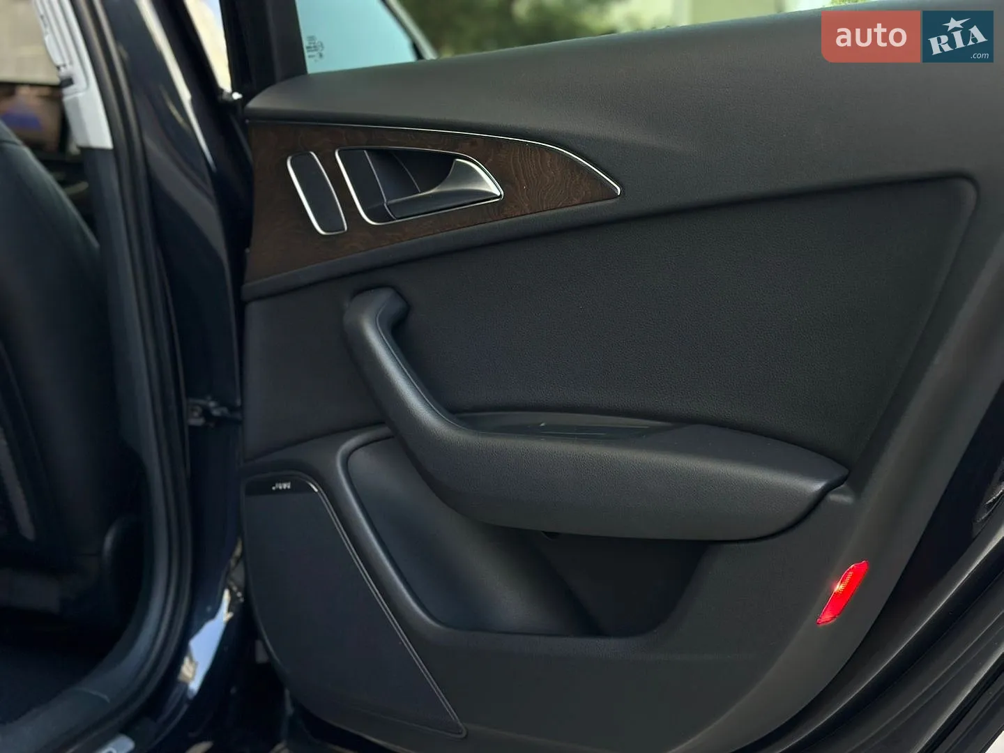 2012 Audi A6 - мініатюра 38
