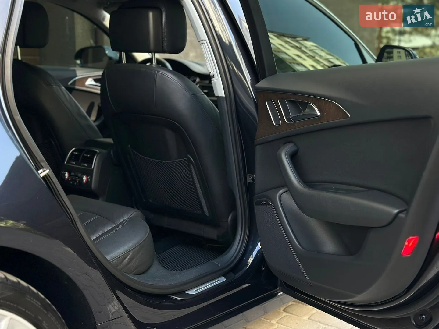 2012 Audi A6 - мініатюра 37
