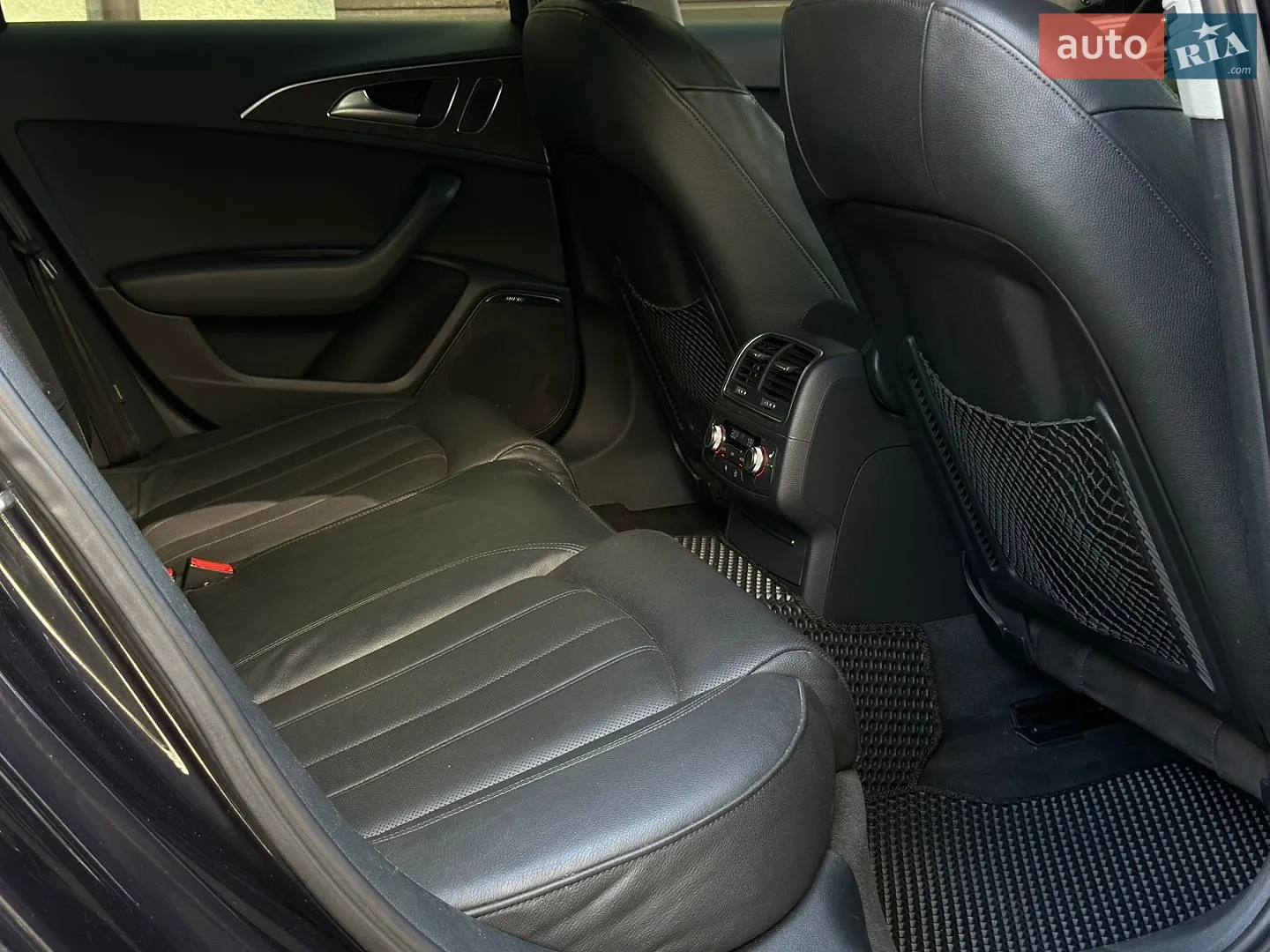 2012 Audi A6 - мініатюра 39