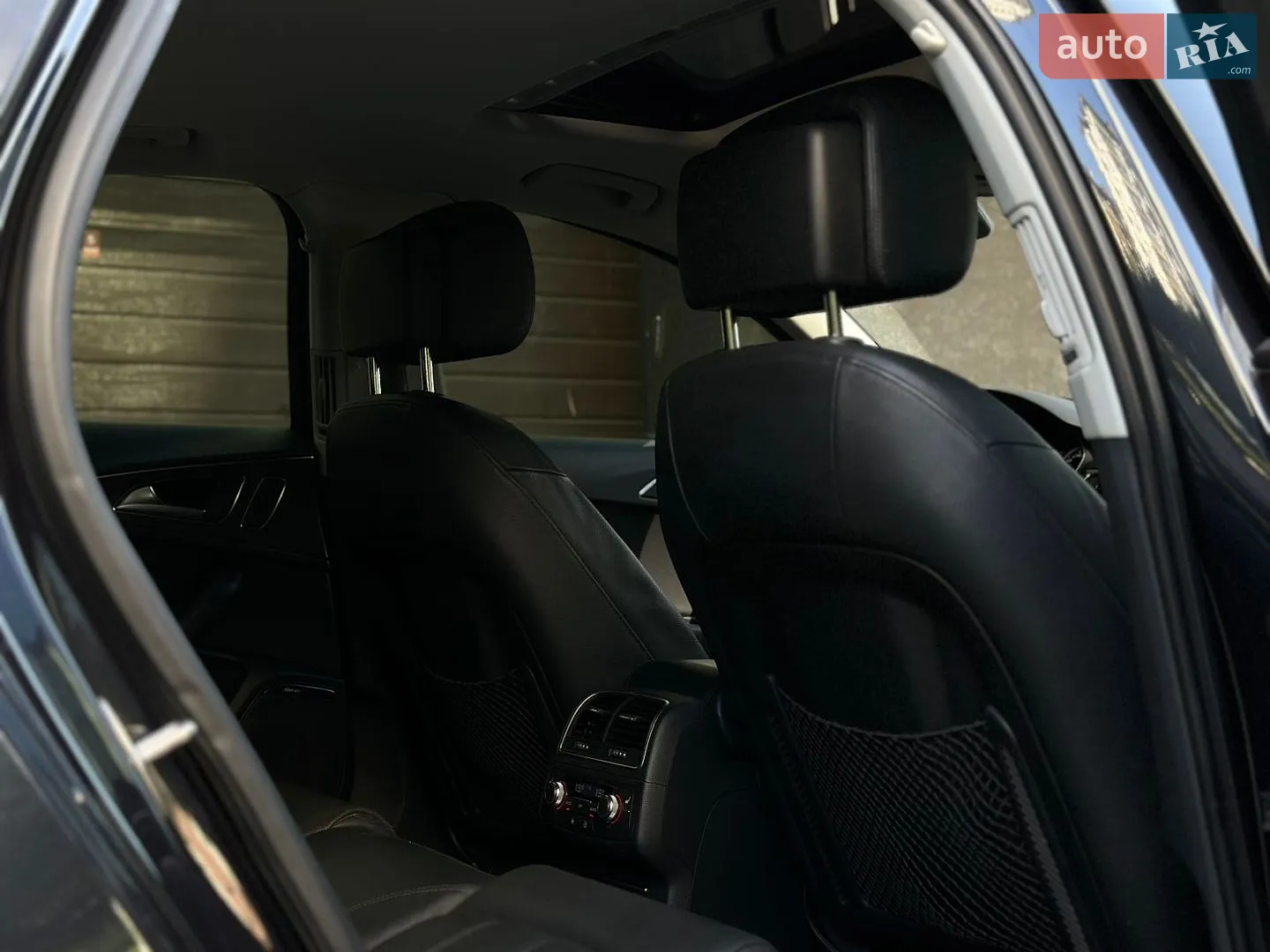 2012 Audi A6 - мініатюра 41