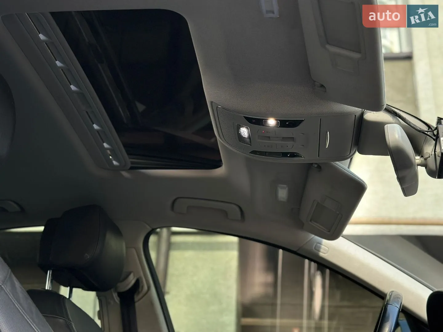 2012 Audi A6 - мініатюра 47