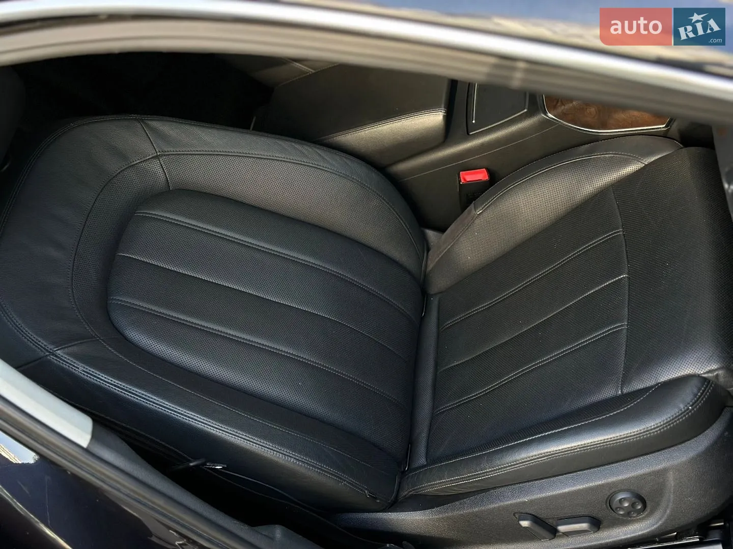 2012 Audi A6 - мініатюра 48