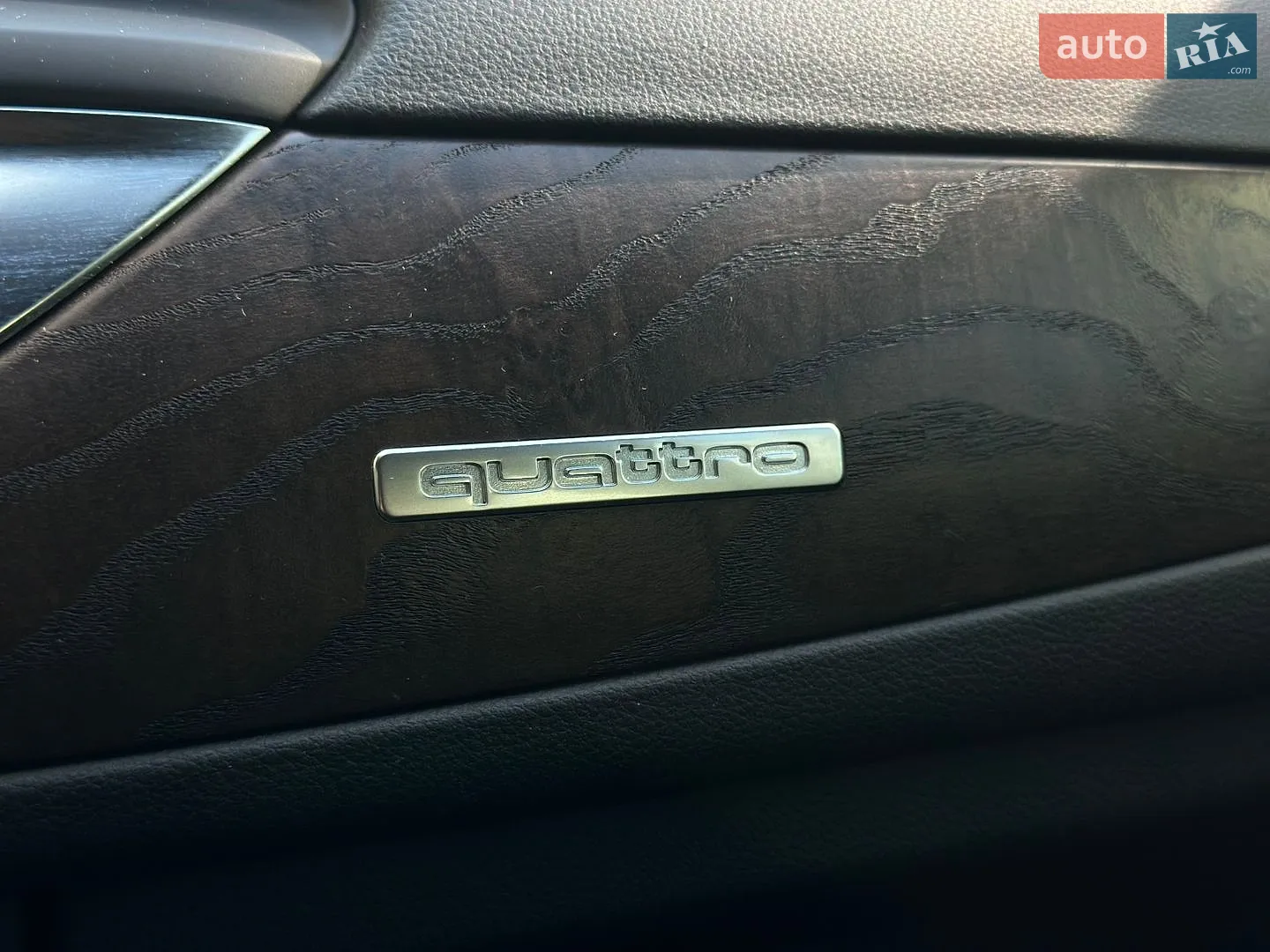 2012 Audi A6 - мініатюра 51