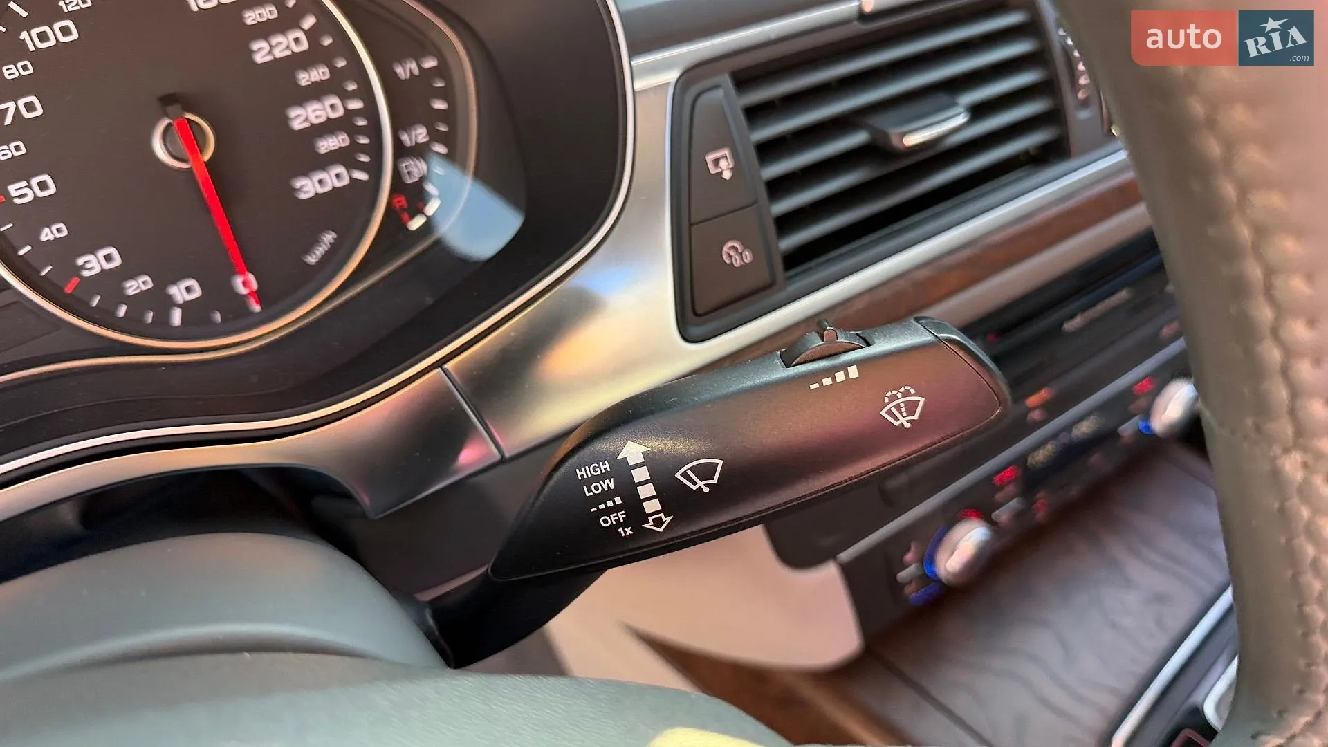2011 Audi A6 - мініатюра 30