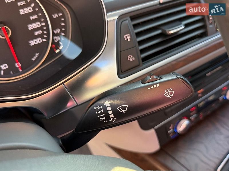 Седан Audi A6 2011 в Житомире