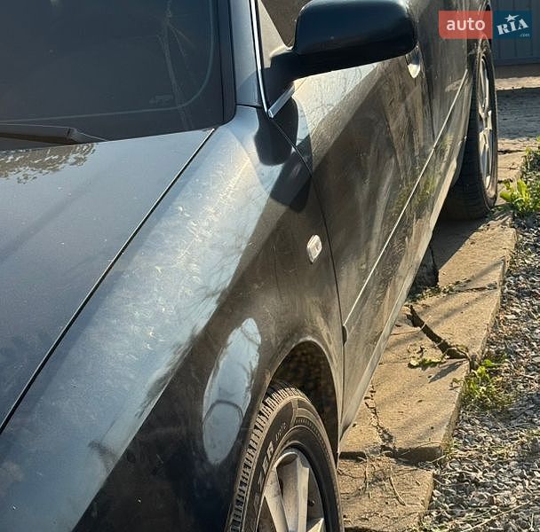 Седан Audi A6 1998 в Володимирі фото 3 Седан Audi A6 1998 в Володимирі