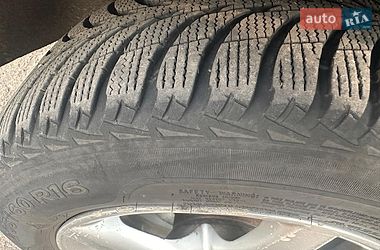 Седан Audi A6 2001 в Ніжині