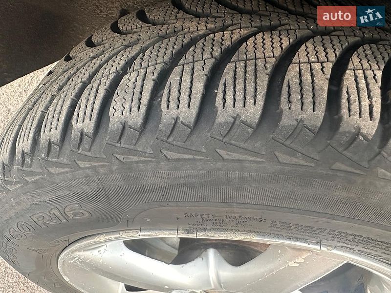 Седан Audi A6 2001 в Ніжині
