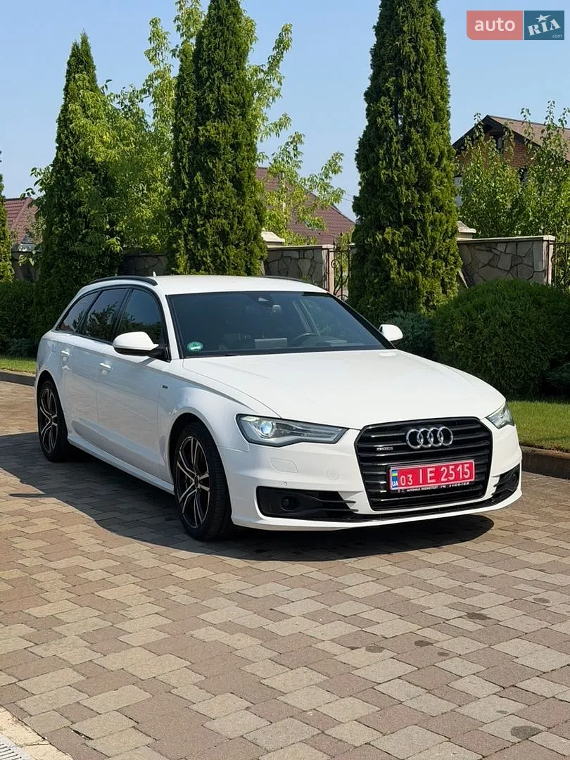 Audi A6 2005 VIN WAUZZZ4F85N115484 фото оголошення 18 з 23