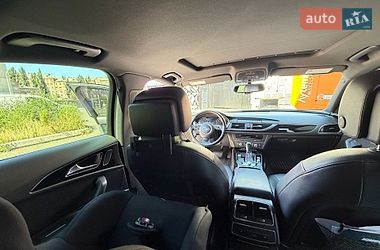 Седан Audi A6 2018 в Києві
