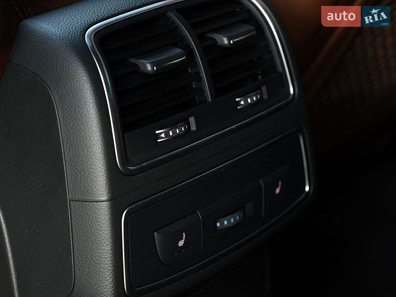 Седан Audi A6 2016 в Днепре