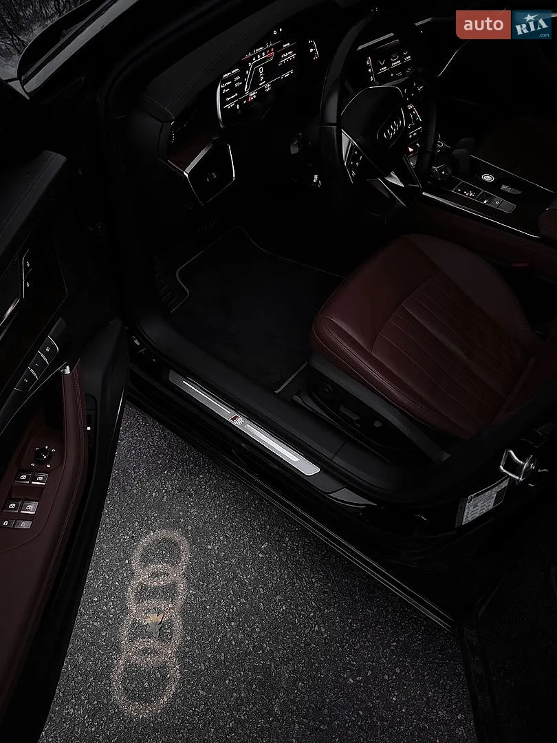 2018 Audi A6 - мініатюра 14