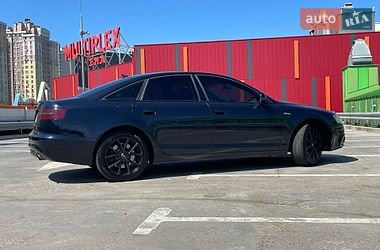 Седан Audi A6 2010 в Киеве фото 7 Седан Audi A6 2010 в Киеве