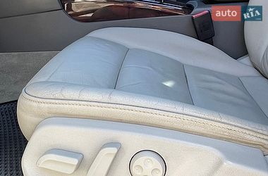 Седан Audi A6 2010 в Киеве фото 11 Седан Audi A6 2010 в Киеве