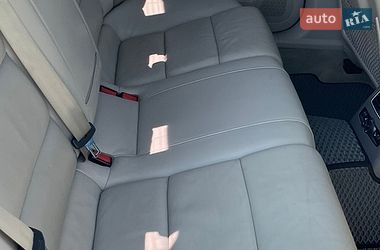 Седан Audi A6 2010 в Киеве фото 14 Седан Audi A6 2010 в Киеве