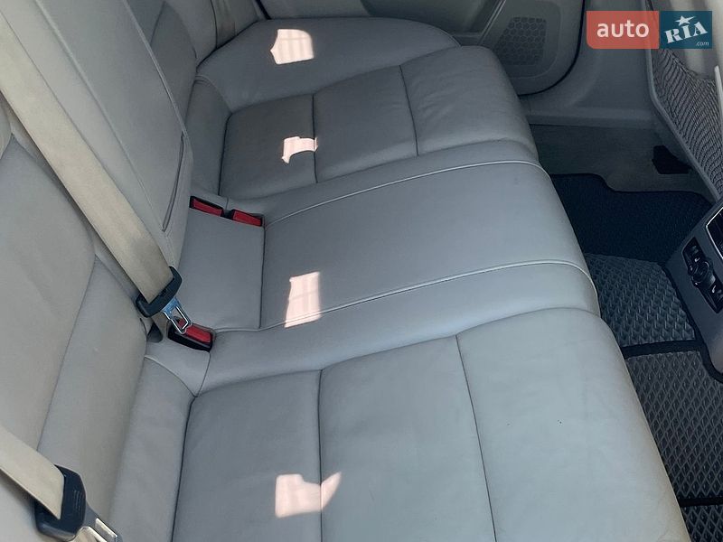 Седан Audi A6 2010 в Киеве фото 14 Седан Audi A6 2010 в Киеве