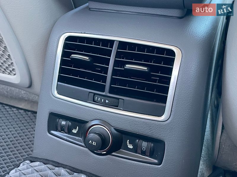 Седан Audi A6 2010 в Киеве фото 13 Седан Audi A6 2010 в Киеве