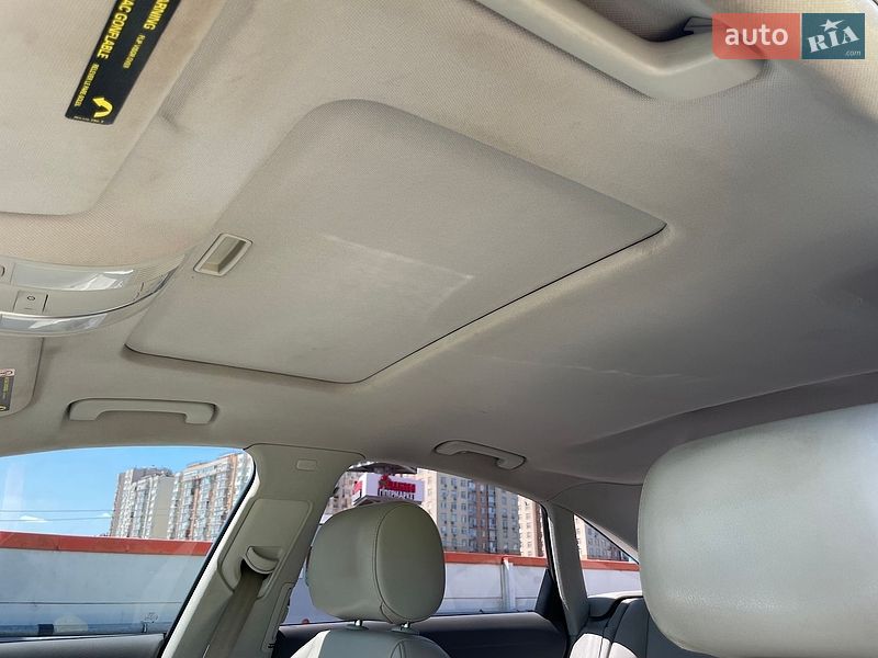 Седан Audi A6 2010 в Киеве фото 15 Седан Audi A6 2010 в Киеве