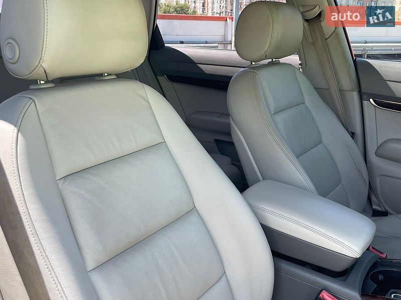 Седан Audi A6 2010 в Киеве фото 16 Седан Audi A6 2010 в Киеве