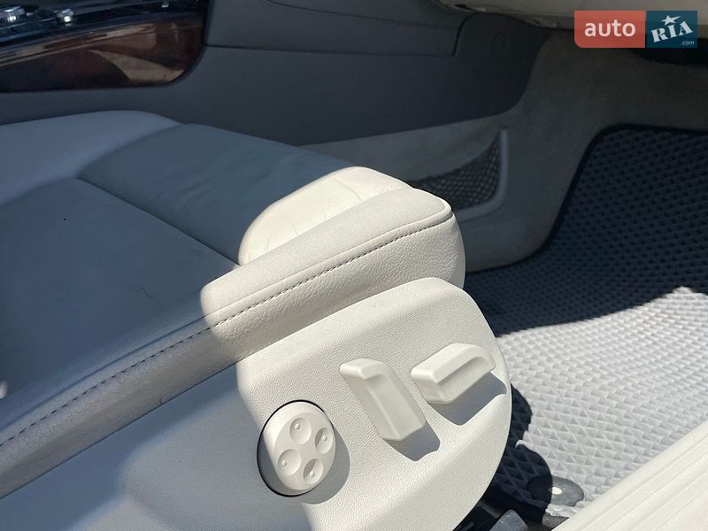 Седан Audi A6 2010 в Киеве фото 17 Седан Audi A6 2010 в Киеве
