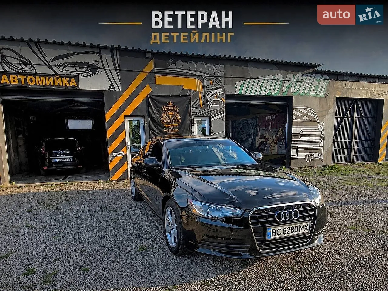 2012 Audi A6 - мініатюра 27