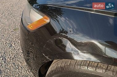 Седан Audi A6 2012 в Дрогобичі