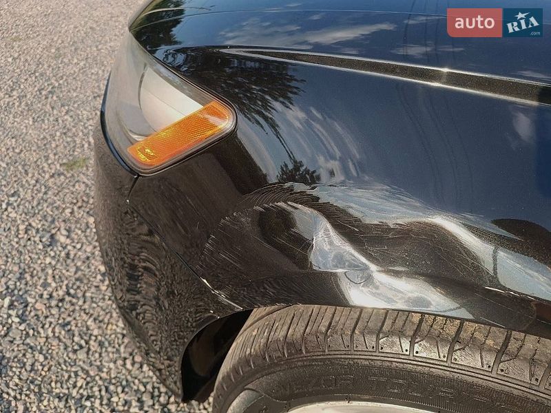 Седан Audi A6 2012 в Дрогобичі