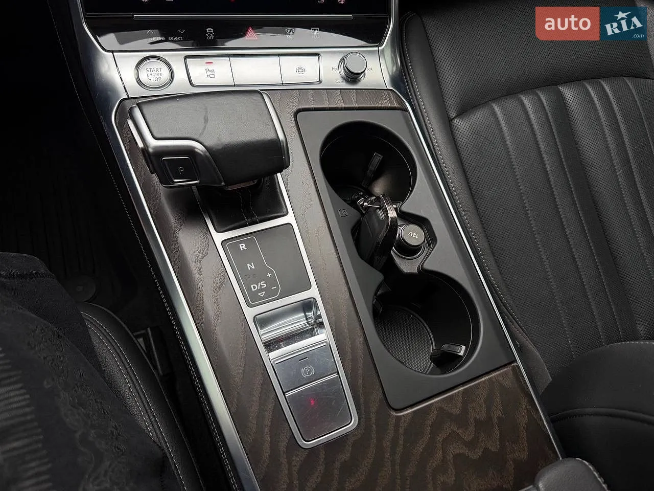 2019 Audi A6 - мініатюра 9