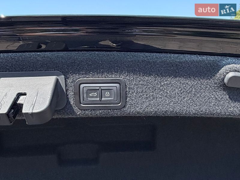 Седан Audi A6 2016 в Луцьку