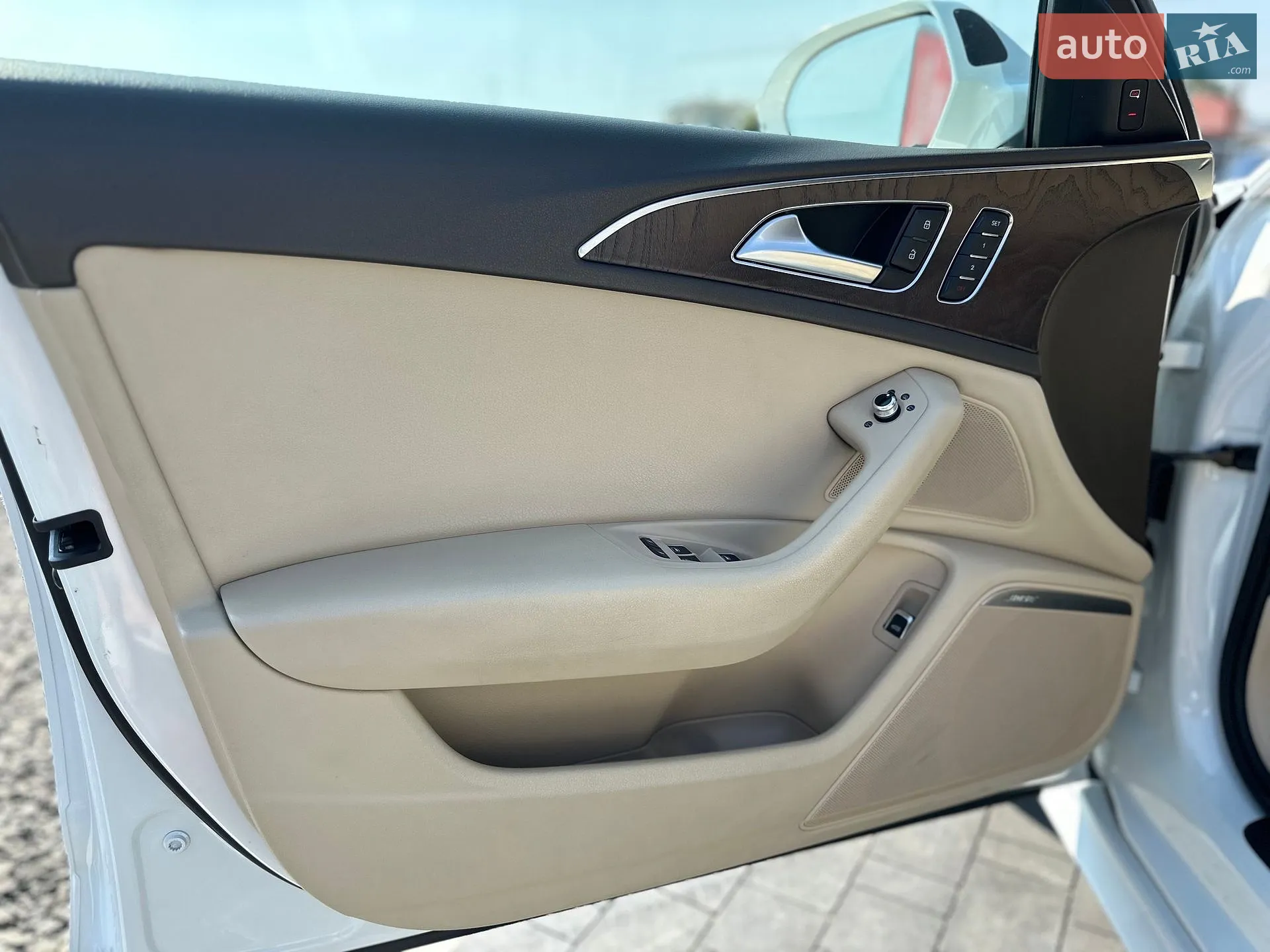 2015 Audi A6 - мініатюра 11