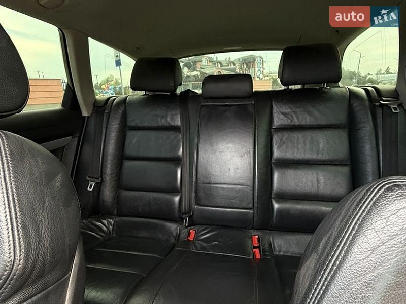 Універсал Audi A6 2006 в Дрогобичі