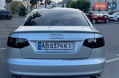 Седан Audi A6 2010 в Вінниці