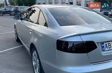 Седан Audi A6 2010 в Вінниці