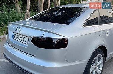 Седан Audi A6 2010 в Вінниці