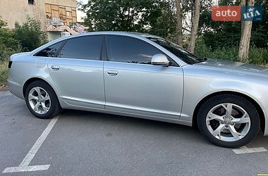 Седан Audi A6 2010 в Вінниці