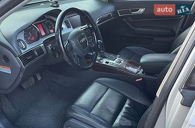 Седан Audi A6 2010 в Вінниці